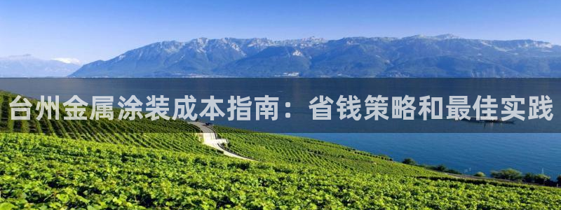 美高梅是干什么的