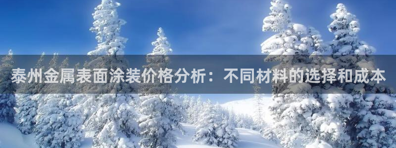 美高梅是何超琼的吗?