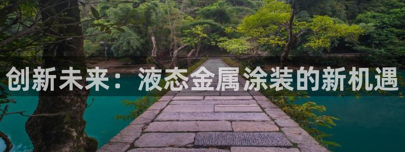 美高梅是何超琼的吗?：创新未来：液态金属