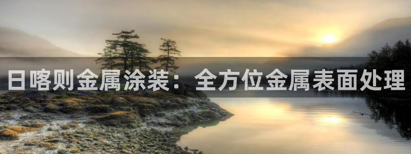 美高梅国际集团简介